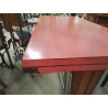 TABLE BISTROT VINTAGE 2 ALL EN L’ÉTAT 100 X 53 