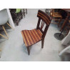 CHAISE BISTROT VINTAGE