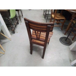 CHAISE BISTROT VINTAGE