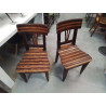 CHAISE BISTROT VINTAGE