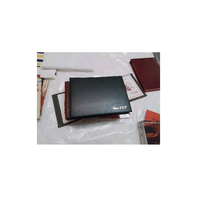 LIVRET COLLECTION TIMBRES