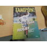 LIVRE TAMPON HISTOIRE RUGBY