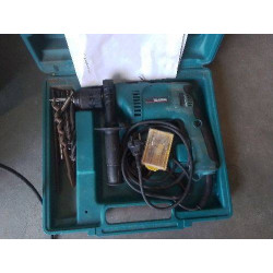 PERCEUSE MAKITA COFFRET +...