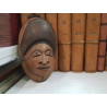 MASQUE ANCIEN BOIS PM 