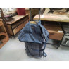 SAC DE VOYAGE SUR ROULETTES + SAC D’APPOINT 