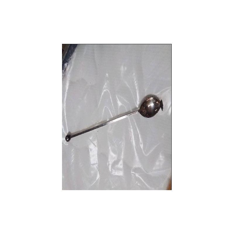 CUILLERE À MÉDICAMENTS 