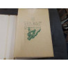 LIVRE ANC 40 GAULOISES CHANSONS DE SALLES DE GARDE EDITION PARCHEMIN