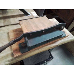 MASSICOT ANCIEN SUR BOIS