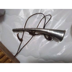 CORNET DE CHASSE