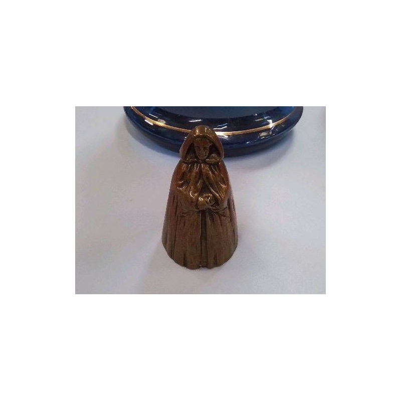 CLOCHETTE BRONZE PERSONNAGE