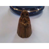 CLOCHETTE BRONZE PERSONNAGE