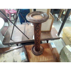 SELLETTE PM SCULPTEE