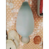VASE POLI AMPHORE DORÉ 