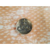 COUPELLE BRONZE FLEURS DE LYS