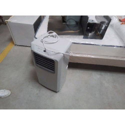 CLIM TECTRO 2520+ACC