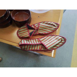 ESPADRILLES 37 MADE IN FRANCE
