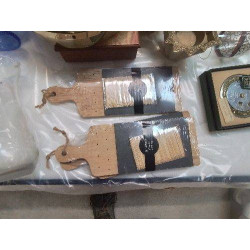 PLANCHETTE APERO
