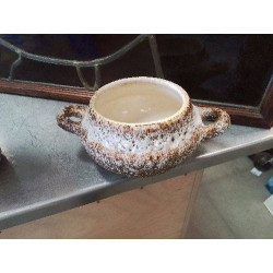 POT ÉCUME 