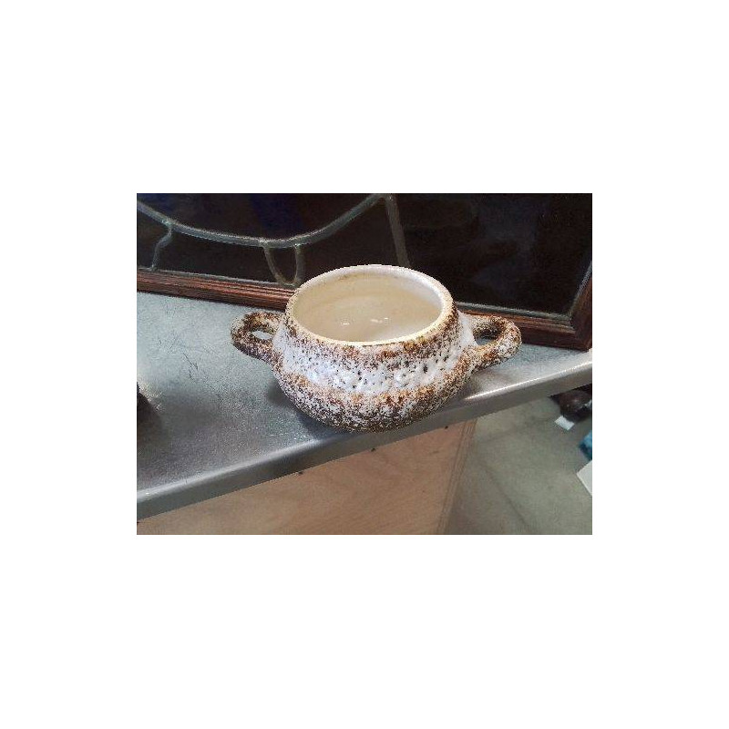 POT ÉCUME 
