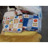 NAPPE PIQUE NIQUE VINTAGE