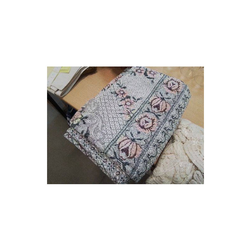 NAPPE VINTAGE FLEURIE 