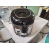 FRITEUSE SEB INOX 
