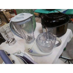 ROBOT MENAGER SELEC LINE +...
