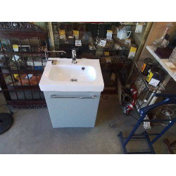 MEUBLE VASQUE SDB+ACC