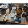 TASSE BRULOT ANC VERTE BLC