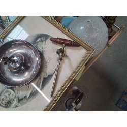 TIRE BOUCHON VINTAGE