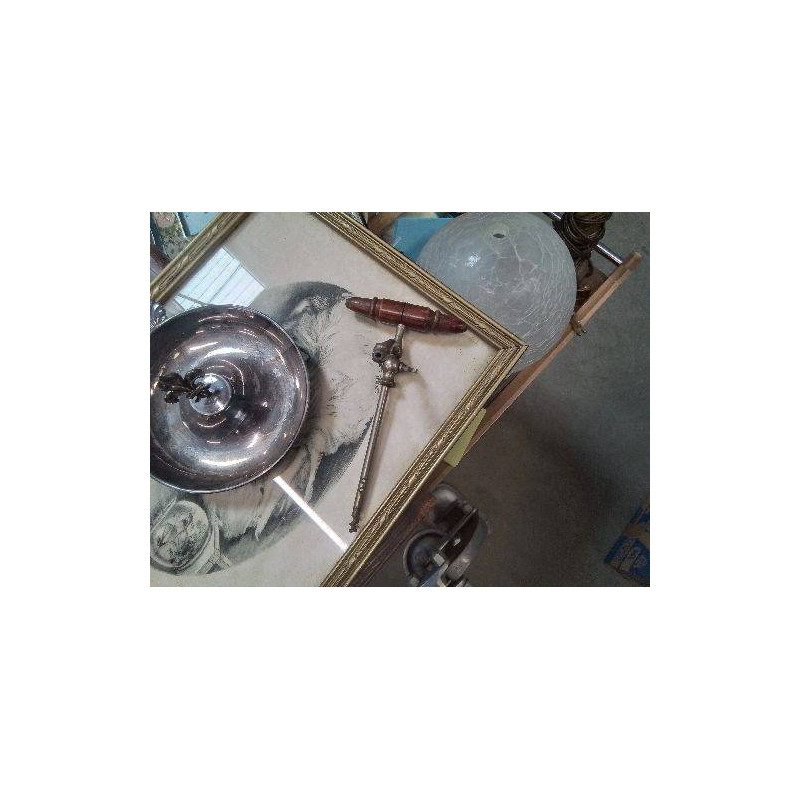 TIRE BOUCHON VINTAGE