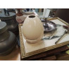 LAMPE BERGER OEUF BEIGE