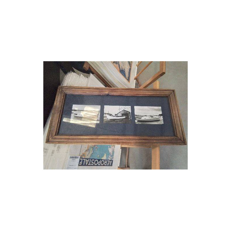 CADRE BATEAUX
