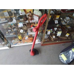 COUPE BORDURE ROUGE + ACC BB