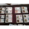 ALBUM DE TIMBRES 