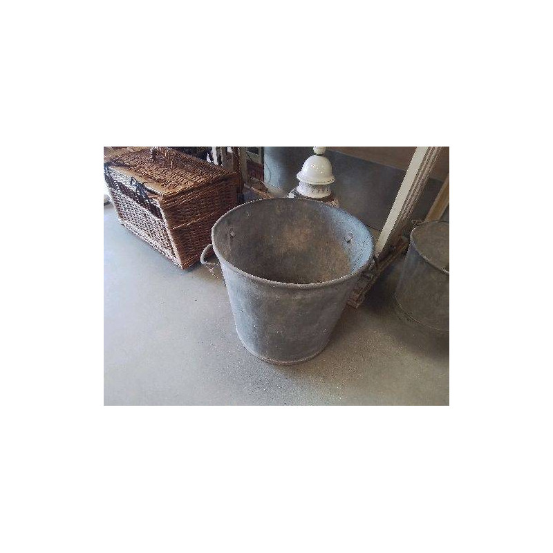 LESSIVEUSE ZINC MM