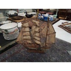 BATEAU VOILIER PM 