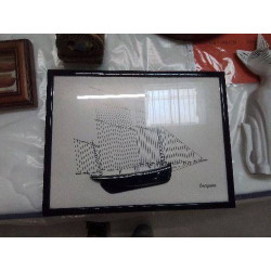 DEMI COQUE BISQUINE