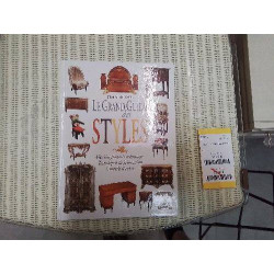 LIVRE LE GRAND GUIDE DES...