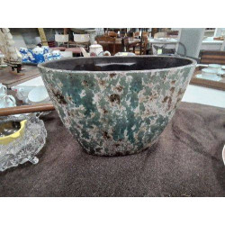 POT VASE CERAMIQUE 