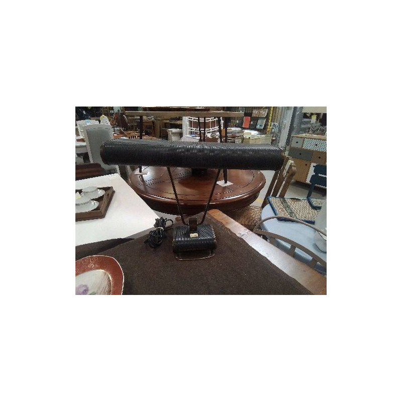 LAMPE DE BUREAU VINTAGE ETAT DE FONCTIONNEMENT OK
