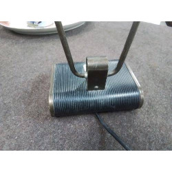 LAMPE DE BUREAU VINTAGE ETAT DE FONCTIONNEMENT OK
