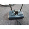 LAMPE DE BUREAU VINTAGE ETAT DE FONCTIONNEMENT OK