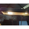 LAMPE DE BUREAU VINTAGE ETAT DE FONCTIONNEMENT OK