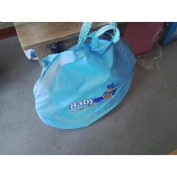 TENTE ENFANT ANTI UV BABY MOOV