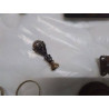 CACHET CIRE METAL ARGENTE ANC