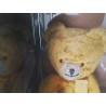 OURS EN PELUCHE VINTAGE ARTICULE