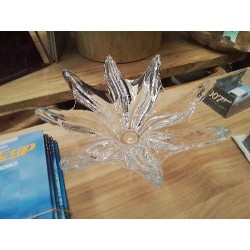COUPE CRISTAL’8 BRANCHES