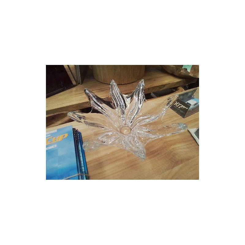 COUPE CRISTAL’8 BRANCHES