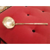 LOUCHE METAL CHROME MADE IN USA
